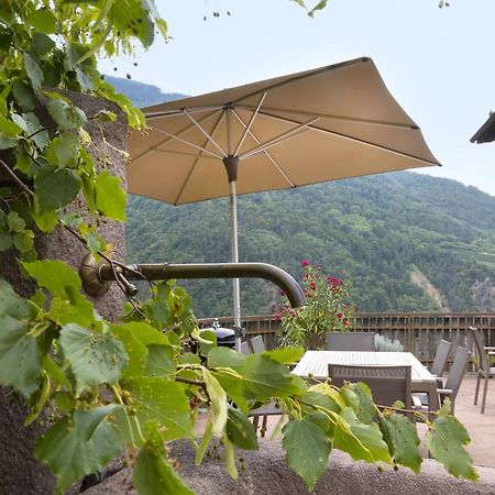 Apartments Gojer Bolzano Exteriör bild