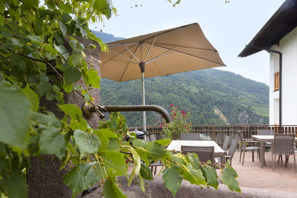 Apartments Gojer Bolzano Exteriör bild